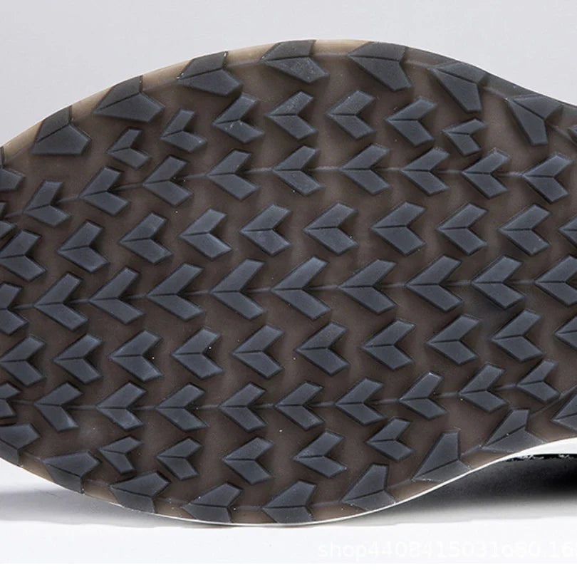 Hugo - Aumenta tu altura (+6cm +8cm)