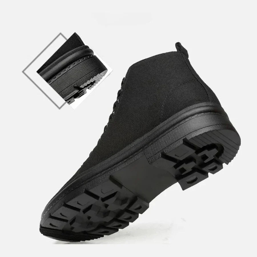 Oscar - Aumenta tu altura (+6CM +8CM +10CM)