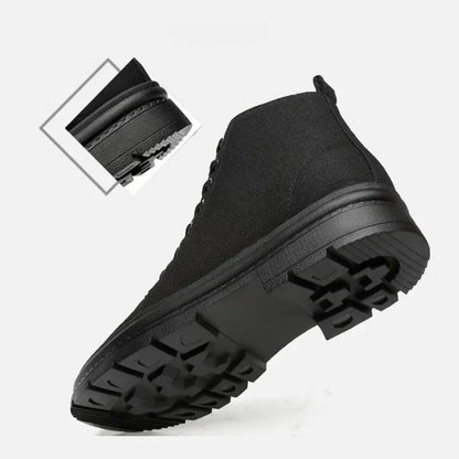 Oscar - Aumenta tu altura (+6CM +8CM +10CM)