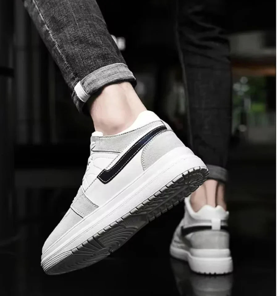 Stefano - Aumenta tu altura (+6CM +8CM)