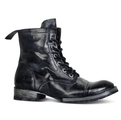 Botas Chelsea Martin para hombres