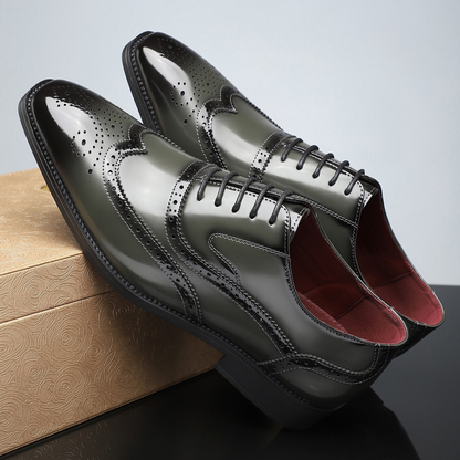 Harry – Zapatos Oxford Clásico