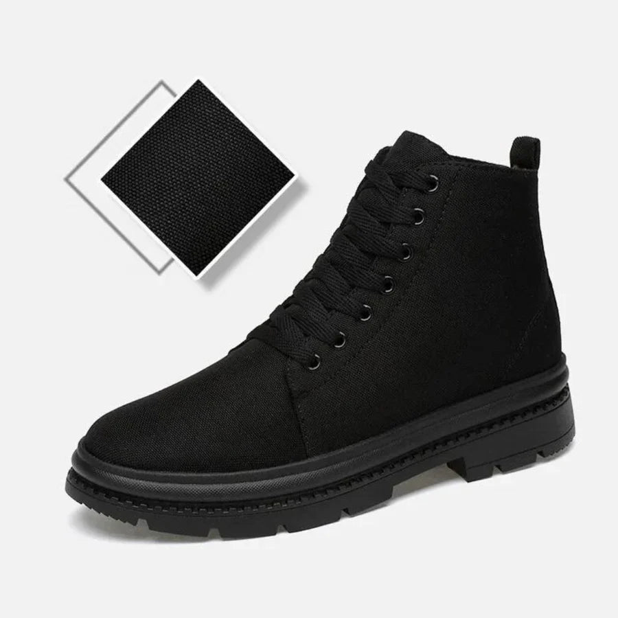 Oscar - Aumenta tu altura (+6CM +8CM +10CM)