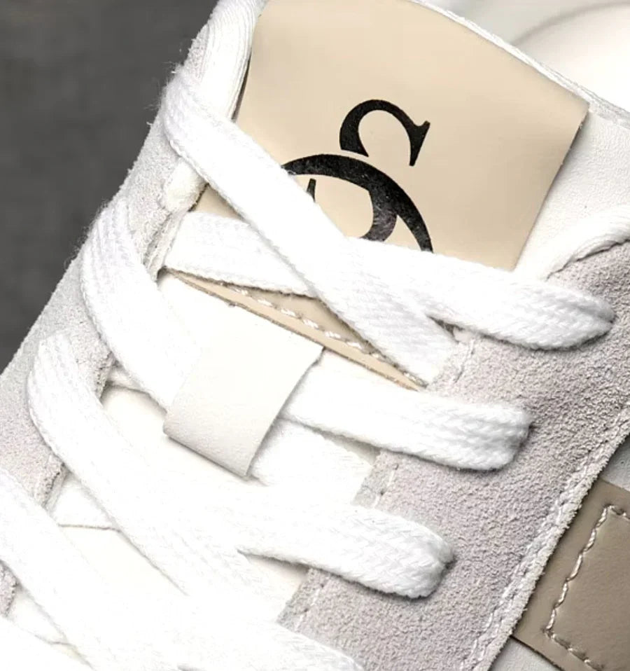 Alexander - Aumenta tu altura (+6CM)