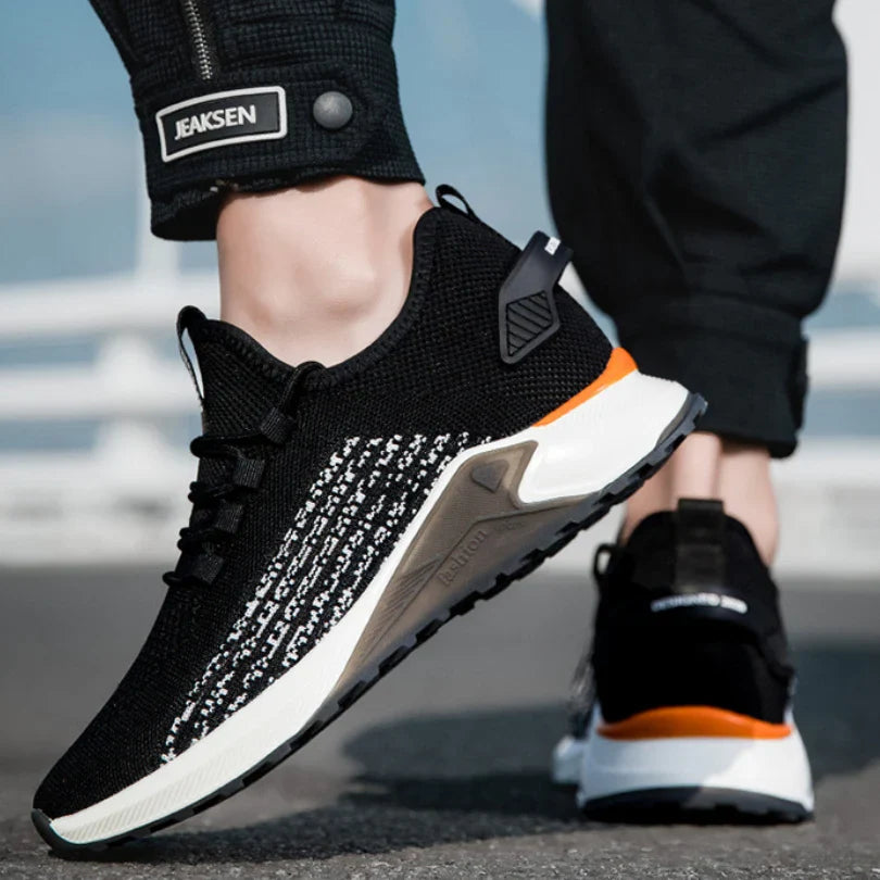 Hugo - Aumenta tu altura (+6cm +8cm)