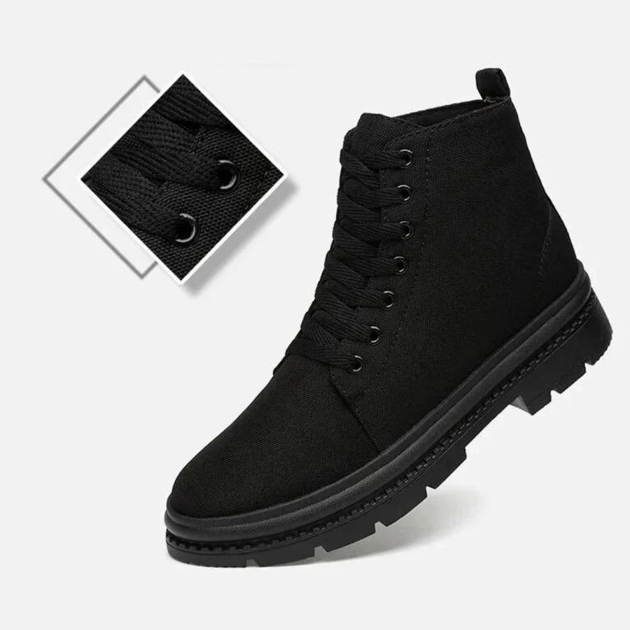 Oscar - Aumenta tu altura (+6CM +8CM +10CM)