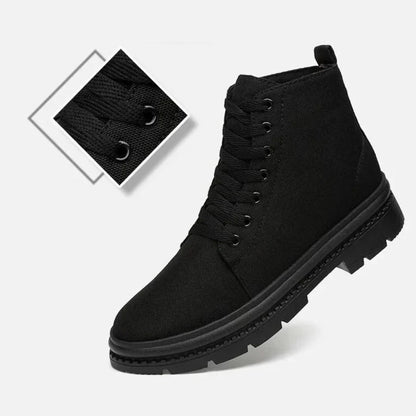 Oscar - Aumenta tu altura (+6CM +8CM +10CM)