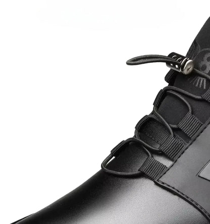 César - Aumenta tu altura (+6CM +8CM)