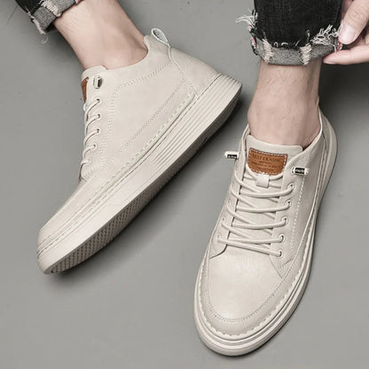 Luis - Aumenta tu altura (+6CM)