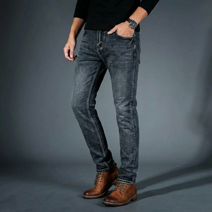 Claudio™ – Vaqueros premium con elasticidad
