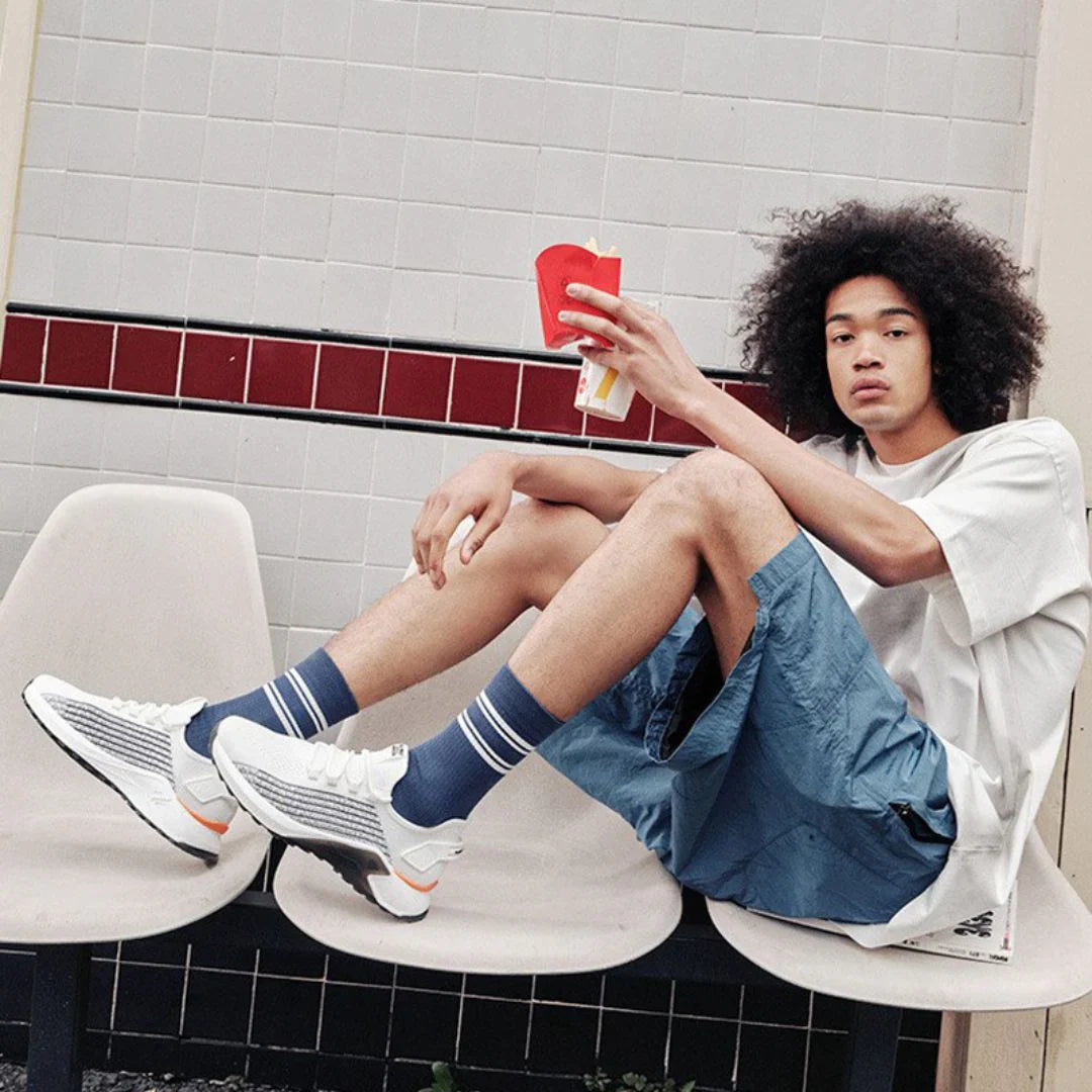 Hugo - Aumenta tu altura (+6cm +8cm)