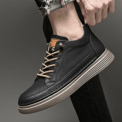 Luis - Aumenta tu altura (+6CM)