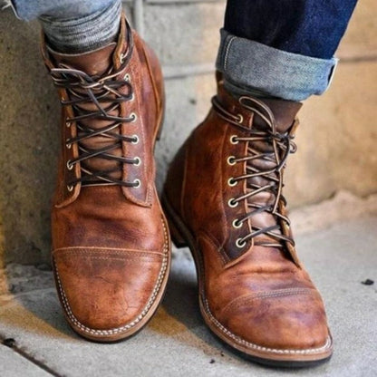 Lucas® | Botas Clásicas
