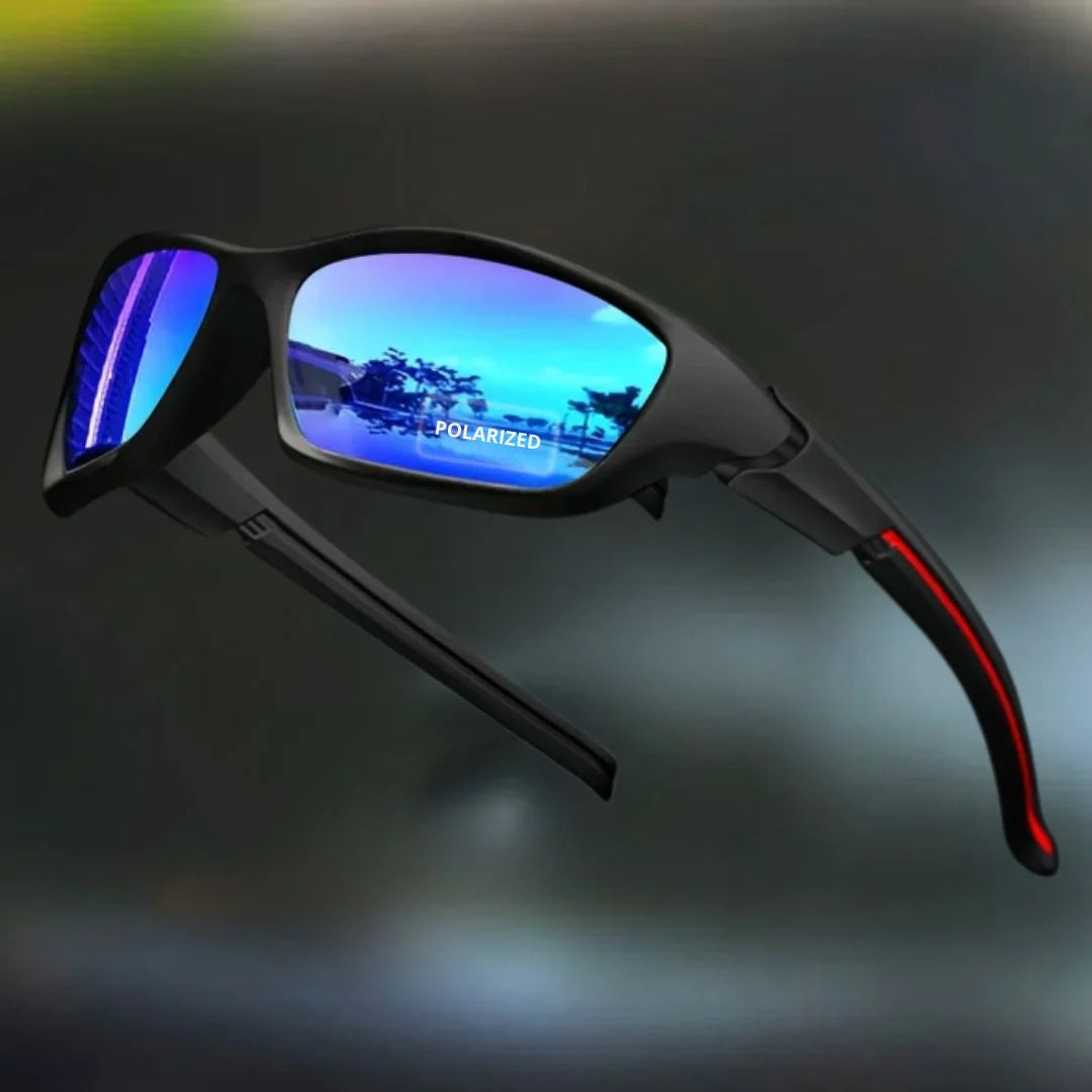 Pulse™ | Gafas de sol polarizadas (1+1 GRATIS)