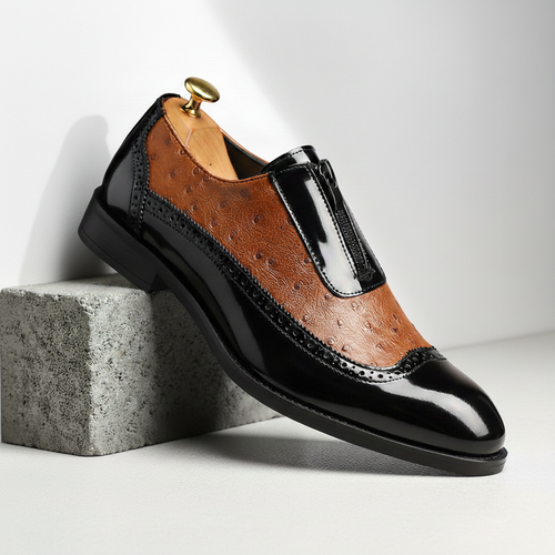 Zapato Oxford Elegante