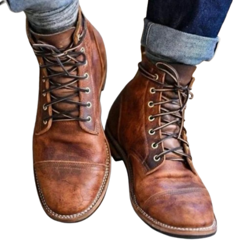 Lucas® | Botas Clásicas