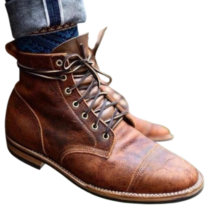 Lucas® | Botas Clásicas