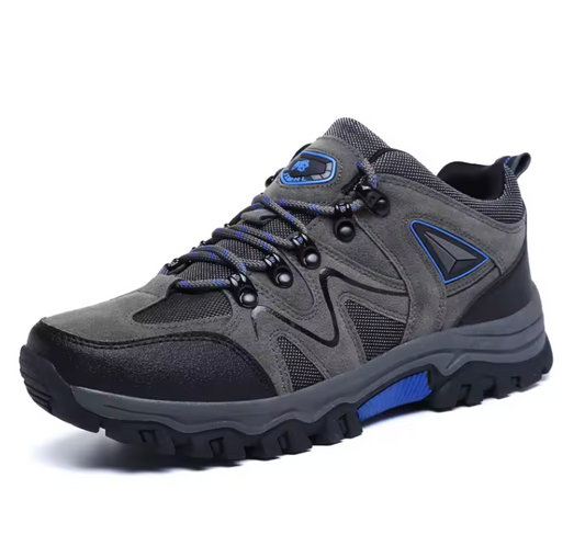 Trailer | Botas de montaña