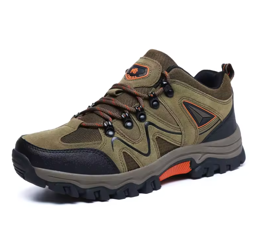 Trailer | Botas de montaña