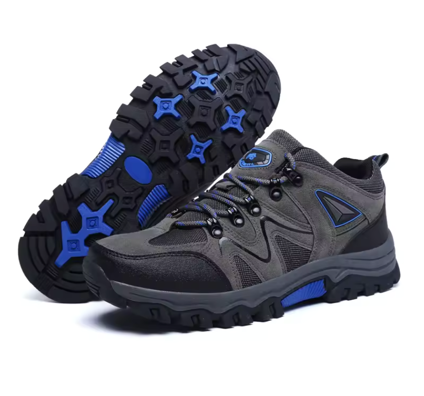 Trailer | Botas de montaña