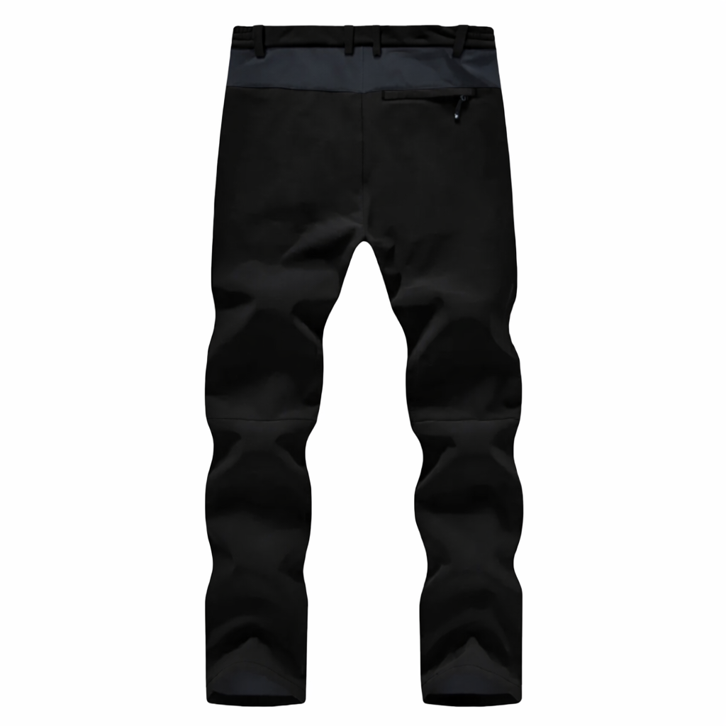 Pantalón de exterior impermeable e indestructible