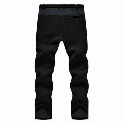 Pantalón de exterior impermeable e indestructible