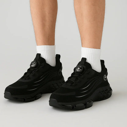 TARNO S3 - Diseñado para seguridad y comodidad óptima durante todo el día