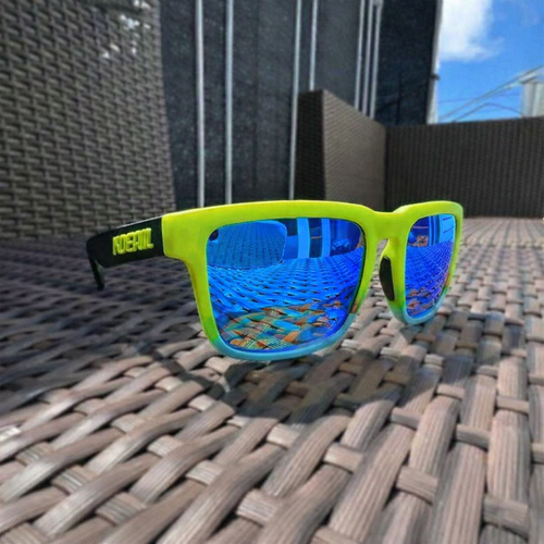 Gafas de sol Pro polarizadas | Recubrimiento antirrayaduras