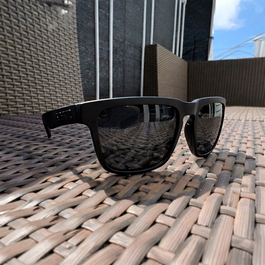 Gafas de sol Pro polarizadas | Recubrimiento antirrayaduras