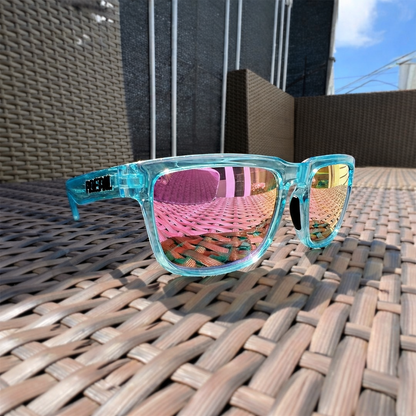 Gafas de sol Pro polarizadas | Recubrimiento antirrayaduras