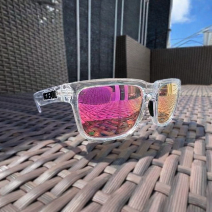 Gafas de sol Pro polarizadas | Recubrimiento antirrayaduras