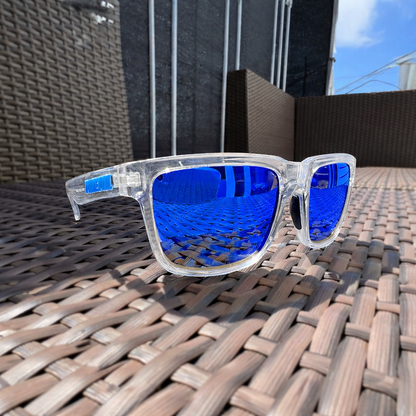 Gafas de sol Pro polarizadas | Recubrimiento antirrayaduras