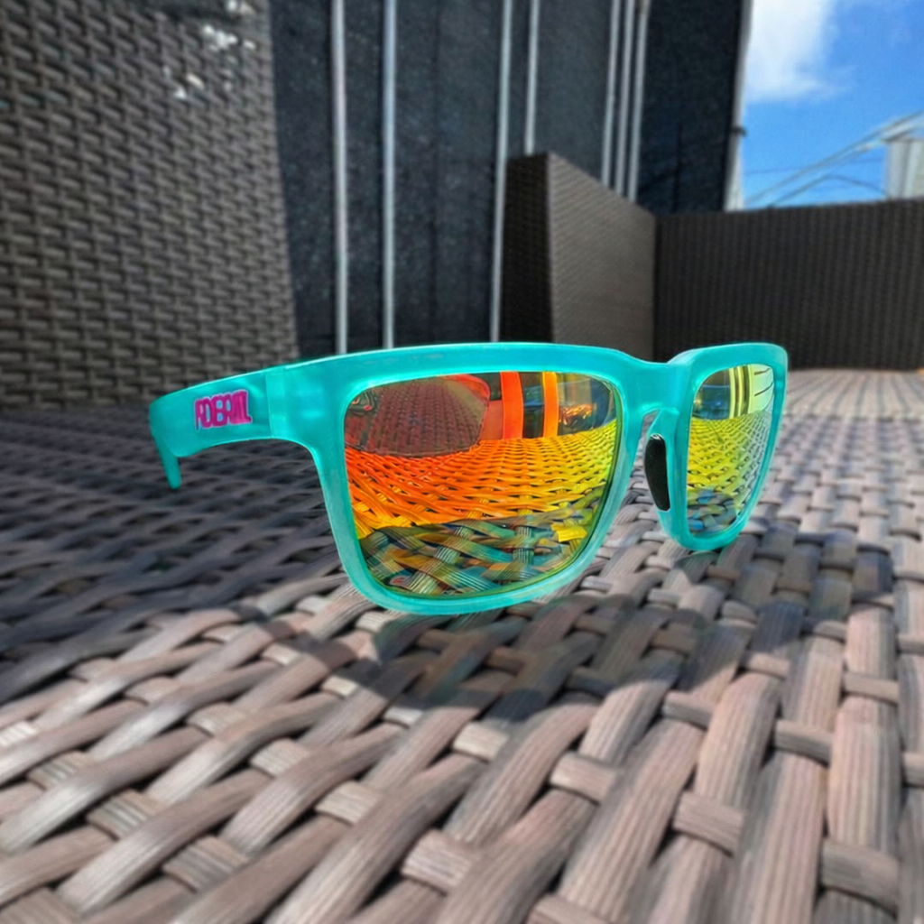 Gafas de sol Pro polarizadas | Recubrimiento antirrayaduras