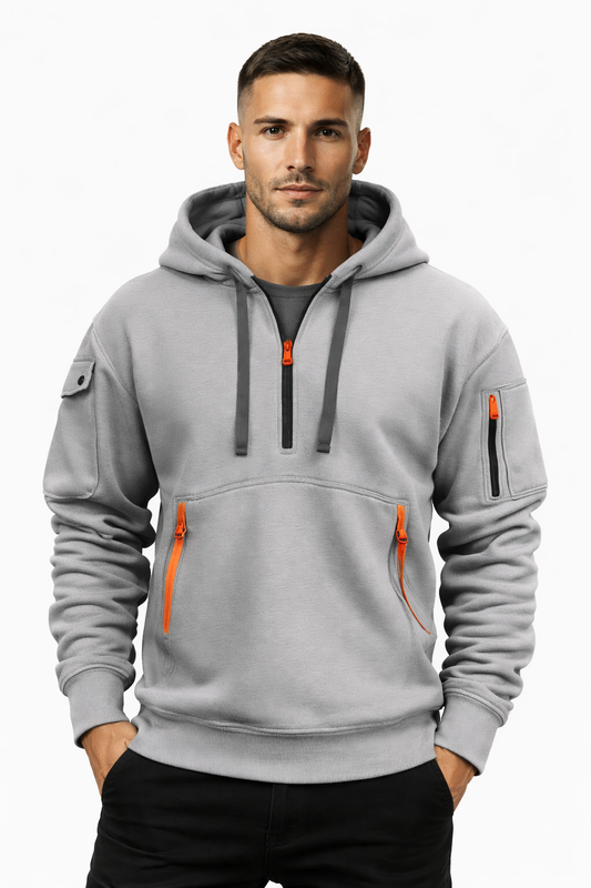 Sorolla® | Sudadera con capucha elegante 1+1 Gratis