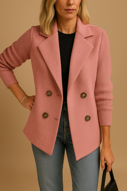 Belin - Americana tipo suéter