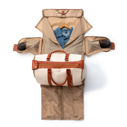 Sorolla | Bolso Premium de Viaje