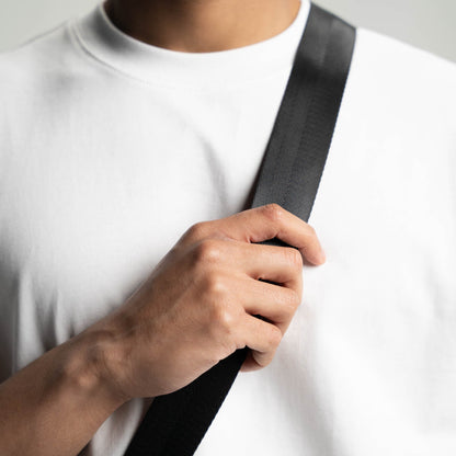 BANDOLERA CRUZADA ™