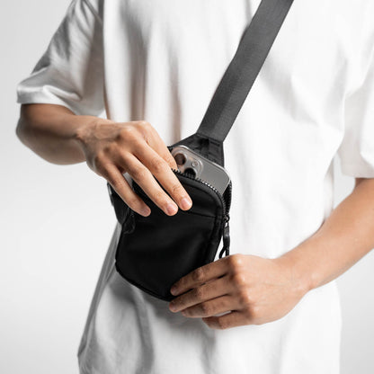 BANDOLERA CRUZADA ™