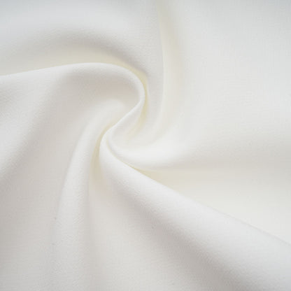 Inés Vestido largo de capas con cuello halter