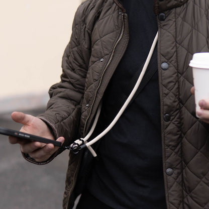 Correa para Teléfono Tipo Bandolera