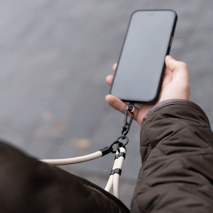 Correa para Teléfono Tipo Bandolera