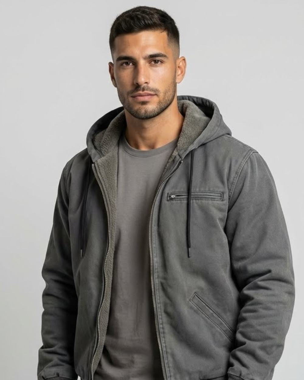 Chaqueta Elegante Lucas