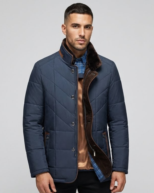 Chaqueta Antonio Business para hombre