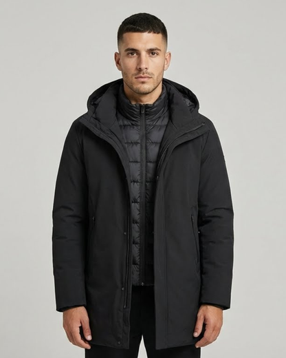 Premium Chaqueta Invierno