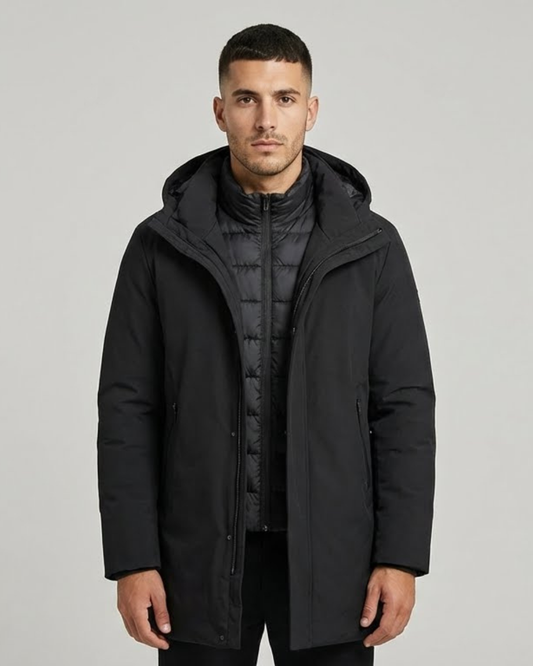 Premium Chaqueta Invierno