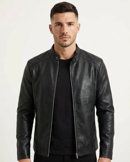 Alessandro | Chaqueta de piel