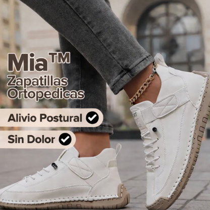 Mia™ – Zapatillas ortopédicas cómodas y sin dolor