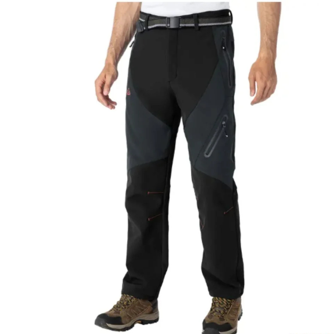 Pantalón de exterior impermeable e indestructible