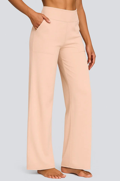 Clara | Pantalón elástico cómodo para cada mujer (1+1 GRATIS)