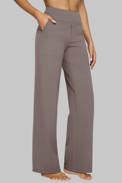 Clara | Pantalón elástico cómodo para cada mujer (1+1 GRATIS)